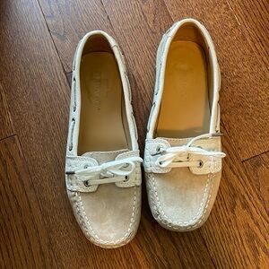 Sebago loafers